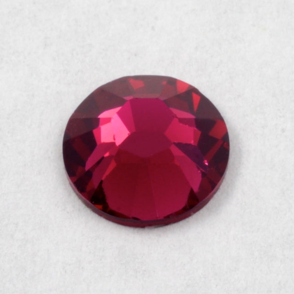 Swarovski Ruby Ss12